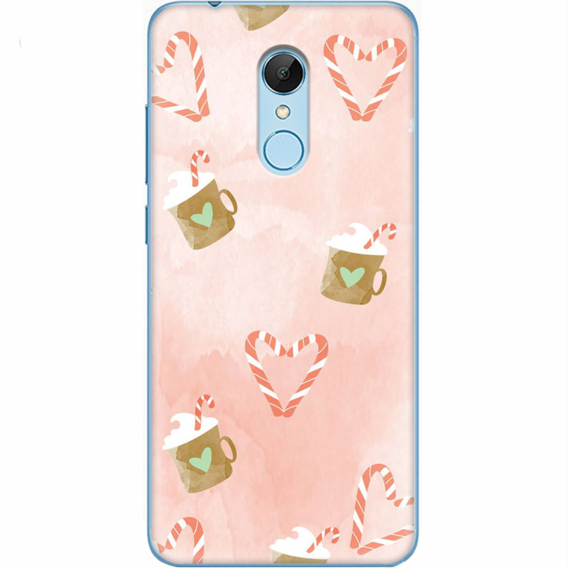 Чехол Uprint Xiaomi Redmi 5 