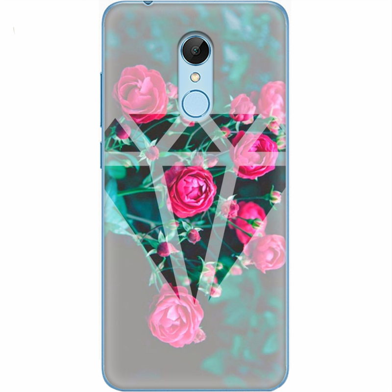 Чехол Uprint Xiaomi Redmi 5 