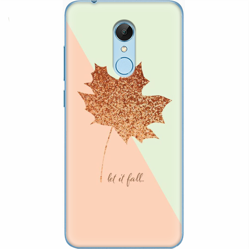 Чехол Uprint Xiaomi Redmi 5 