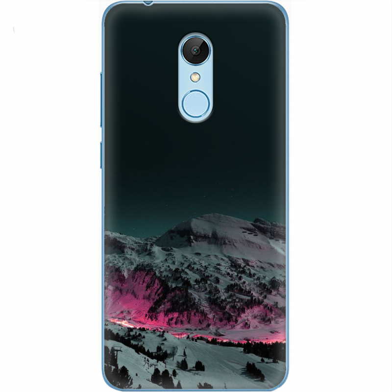 Чехол Uprint Xiaomi Redmi 5 