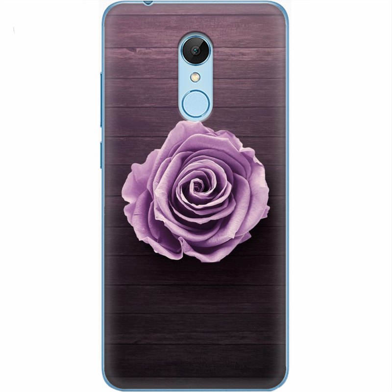 Чехол Uprint Xiaomi Redmi 5 