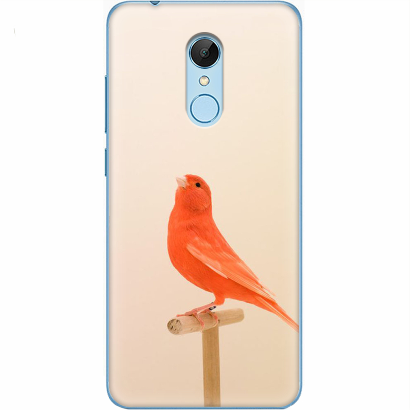 Чехол Uprint Xiaomi Redmi 5 