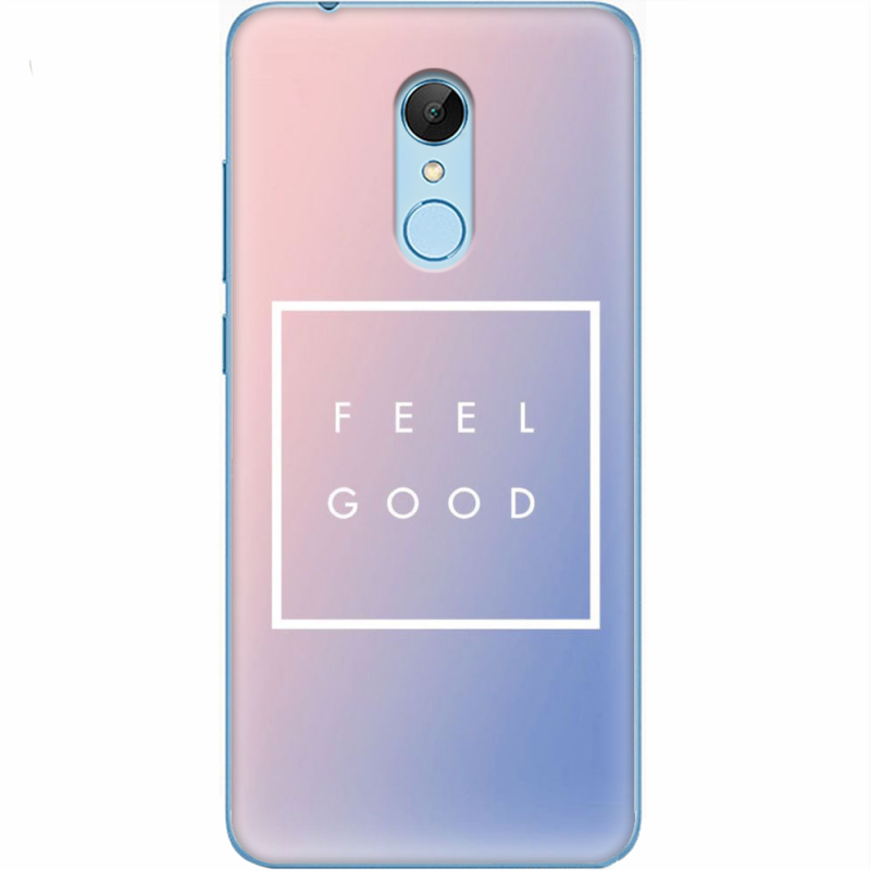 Чехол Uprint Xiaomi Redmi 5 