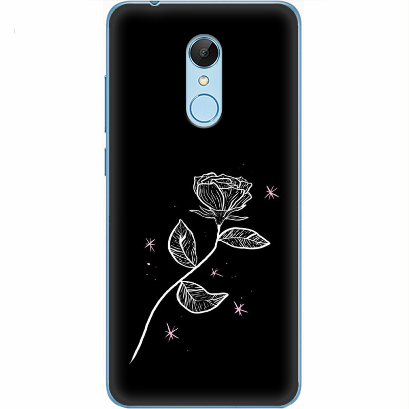 Чехол Uprint Xiaomi Redmi 5 