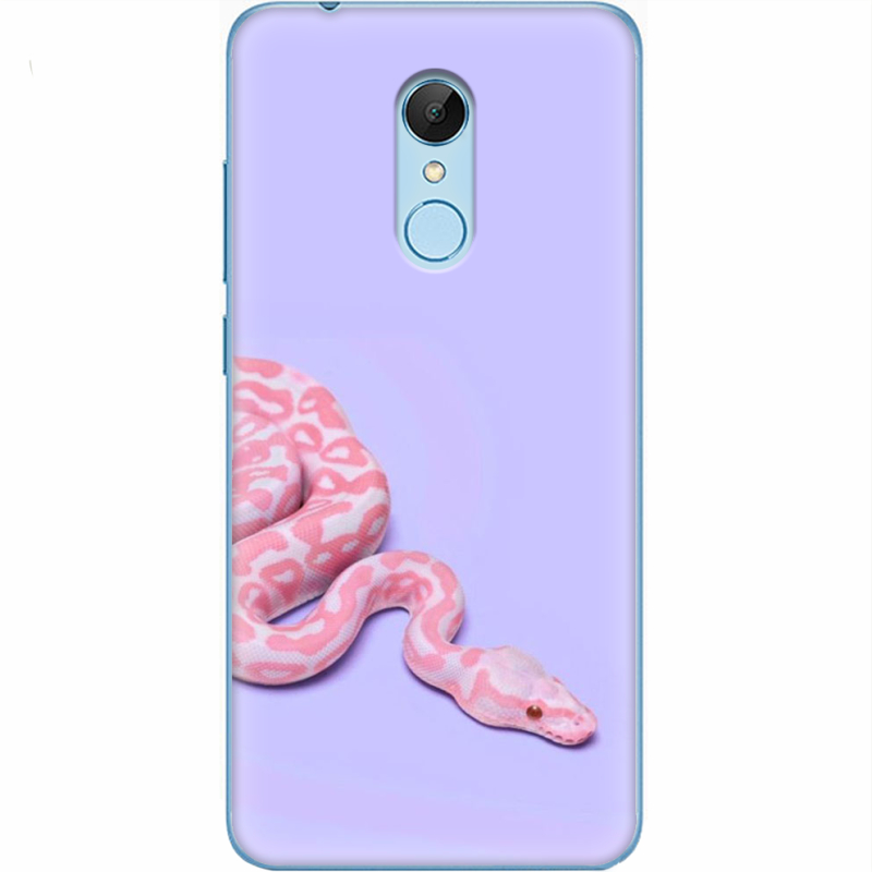 Чехол Uprint Xiaomi Redmi 5 