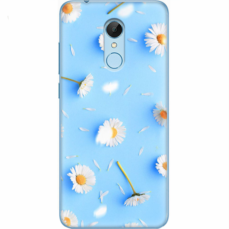 Чехол Uprint Xiaomi Redmi 5 