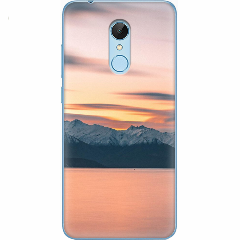 Чехол Uprint Xiaomi Redmi 5 