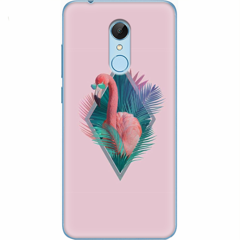 Чехол Uprint Xiaomi Redmi 5 