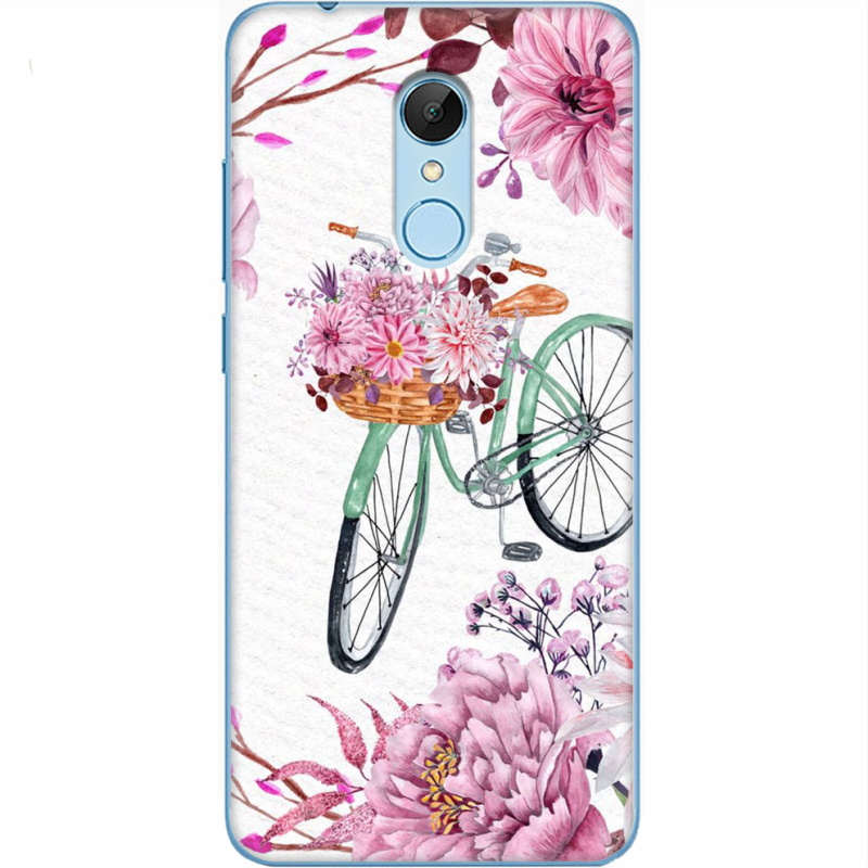 Чехол Uprint Xiaomi Redmi 5 