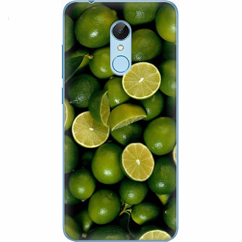 Чехол Uprint Xiaomi Redmi 5 