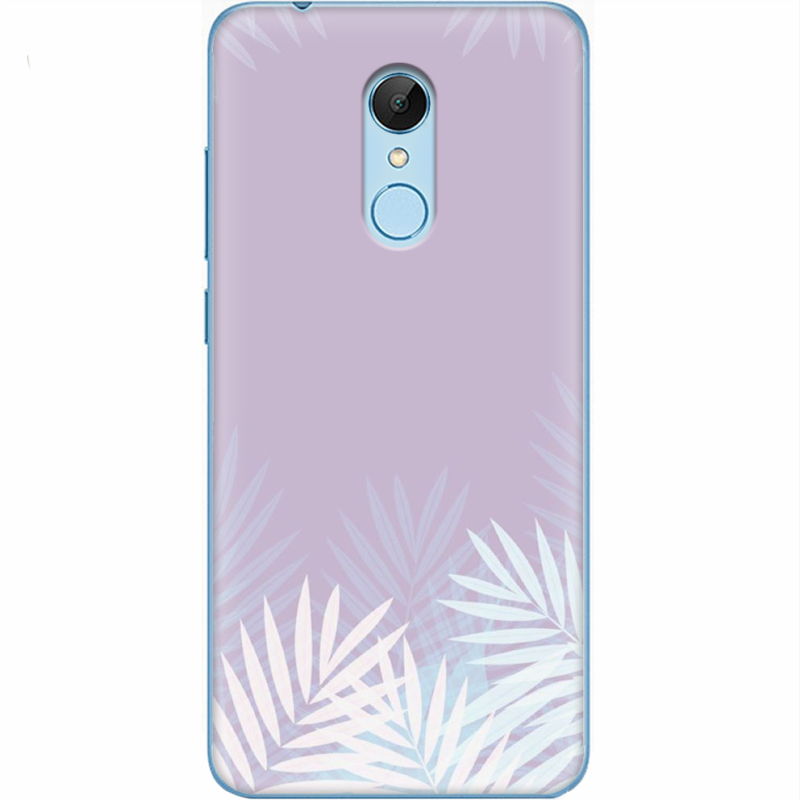 Чехол Uprint Xiaomi Redmi 5 
