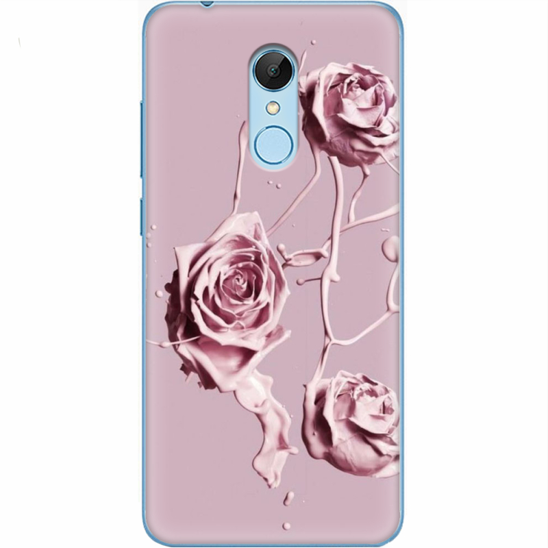 Чехол Uprint Xiaomi Redmi 5 