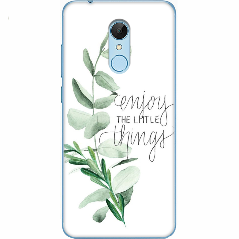 Чехол Uprint Xiaomi Redmi 5 