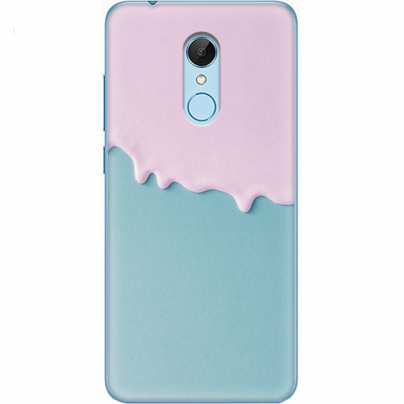 Чехол Uprint Xiaomi Redmi 5 