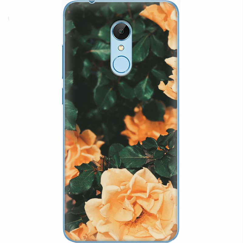 Чехол Uprint Xiaomi Redmi 5 