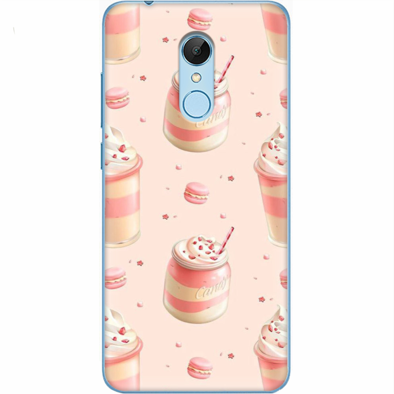 Чехол Uprint Xiaomi Redmi 5 