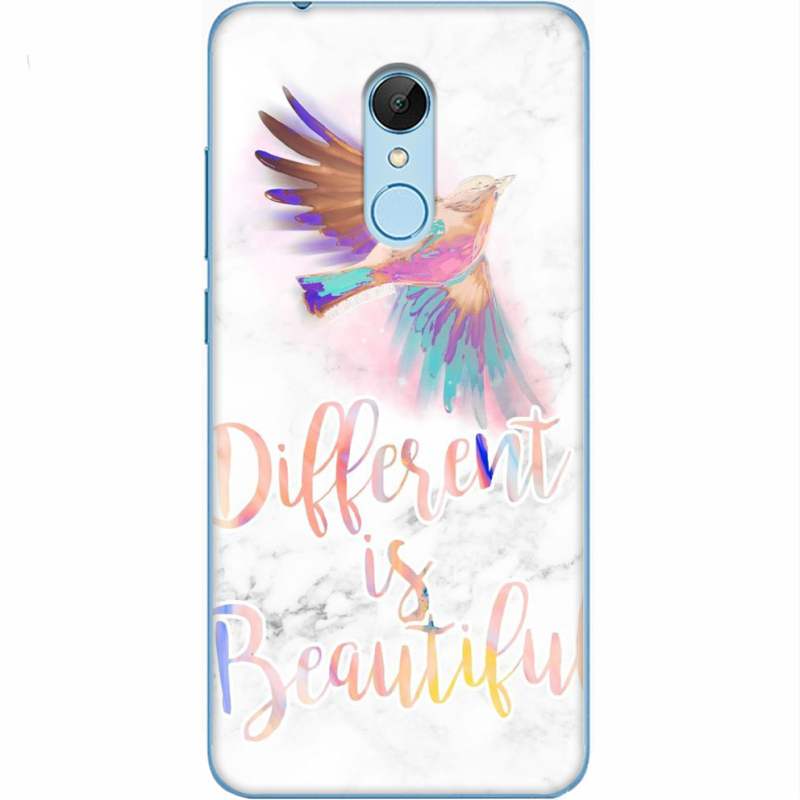 Чехол Uprint Xiaomi Redmi 5 