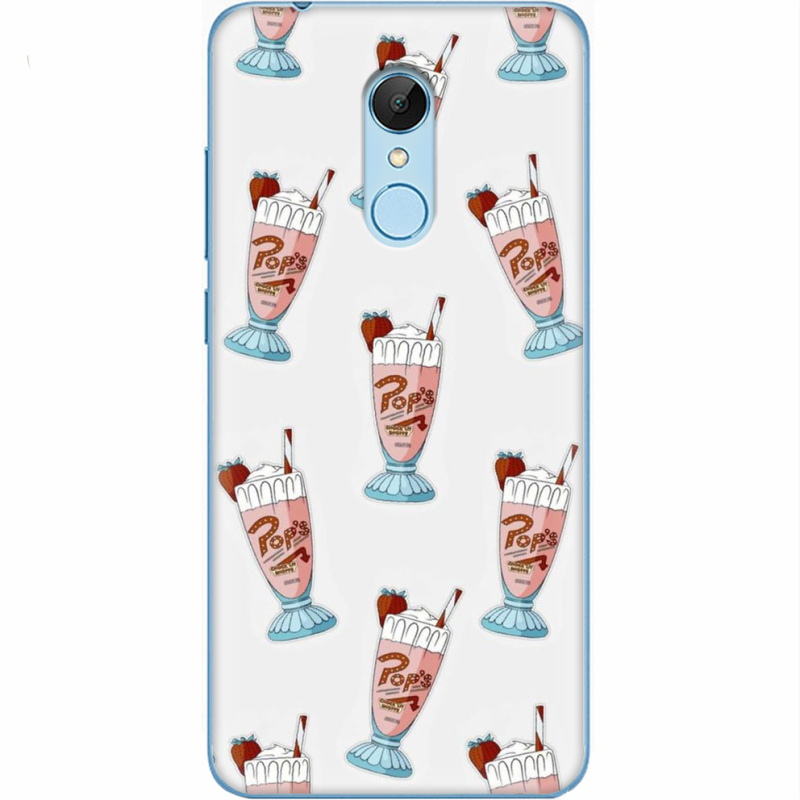 Чехол Uprint Xiaomi Redmi 5 