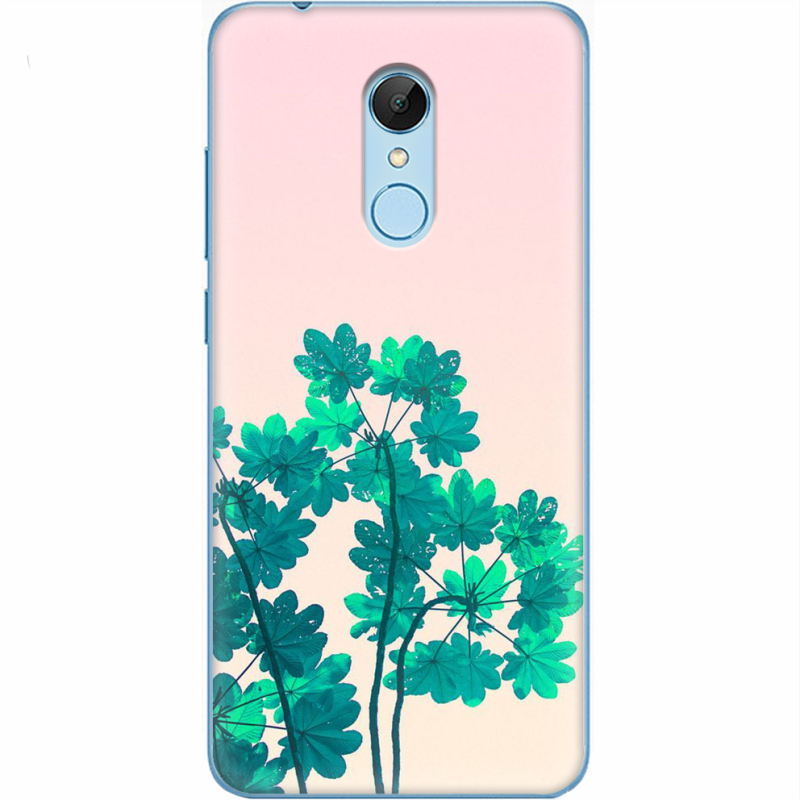 Чехол Uprint Xiaomi Redmi 5 