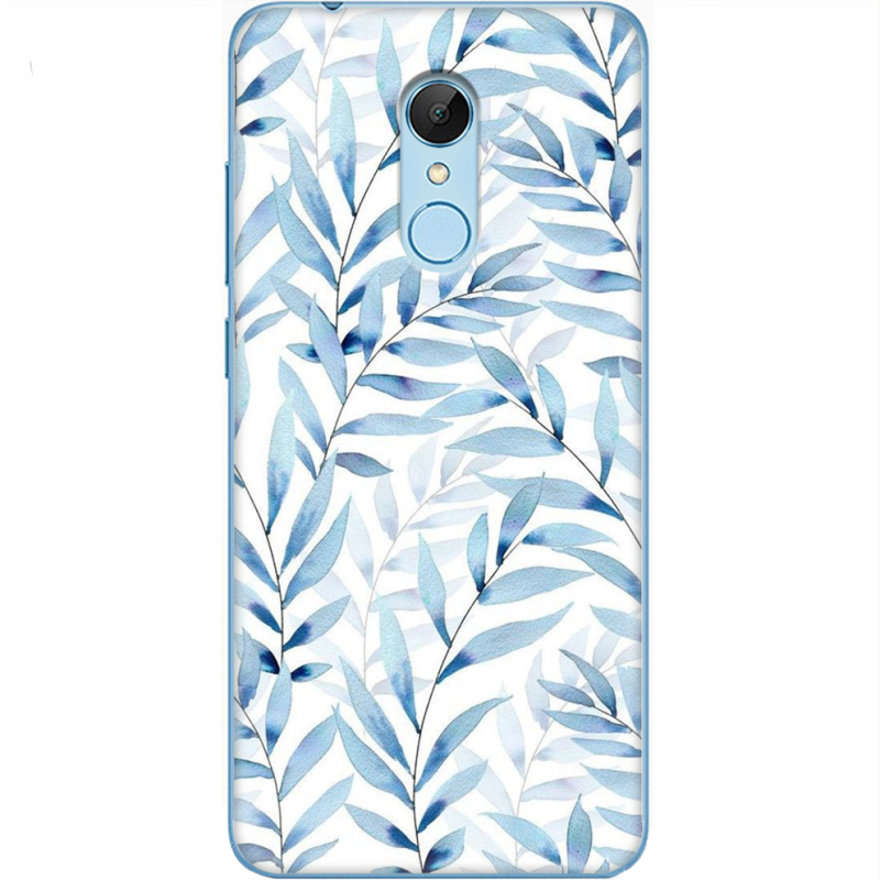 Чехол Uprint Xiaomi Redmi 5 