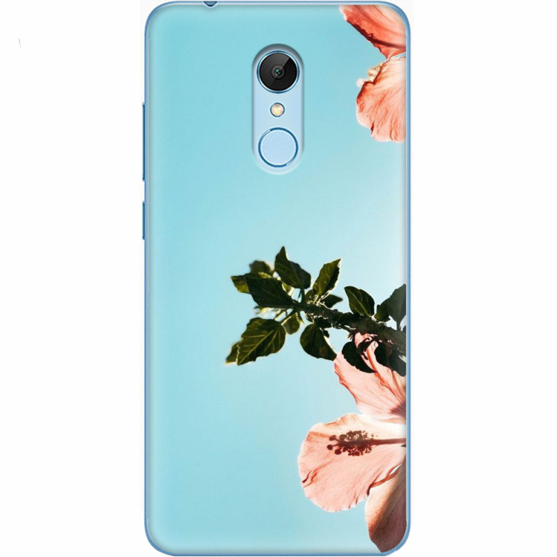 Чехол Uprint Xiaomi Redmi 5 