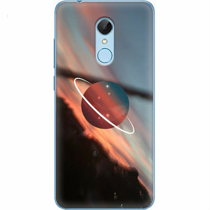 Чехол Uprint Xiaomi Redmi 5 