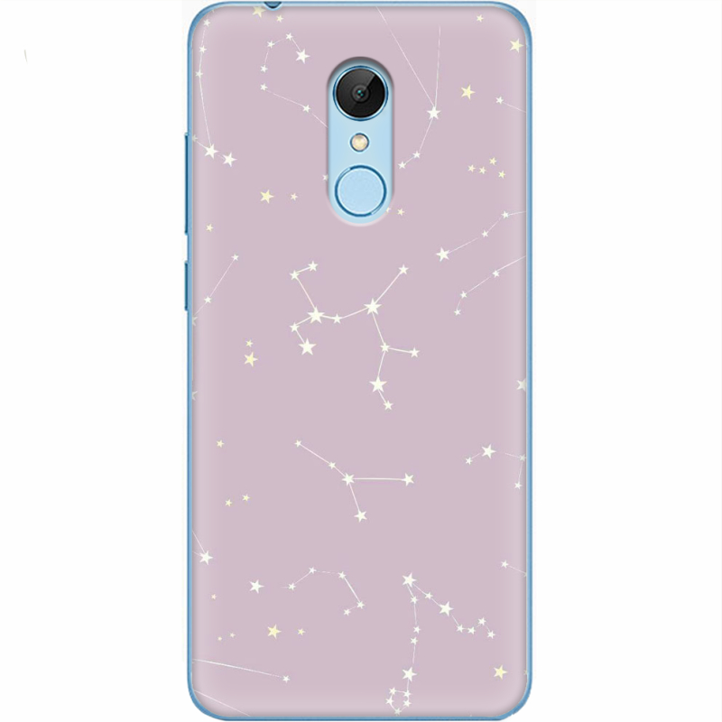 Чехол Uprint Xiaomi Redmi 5 