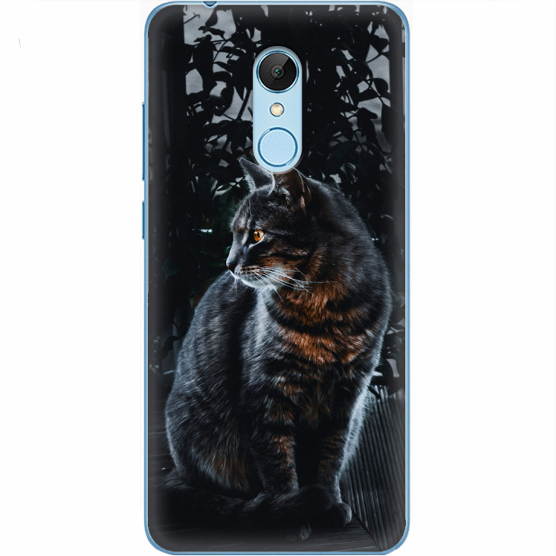 Чехол Uprint Xiaomi Redmi 5 