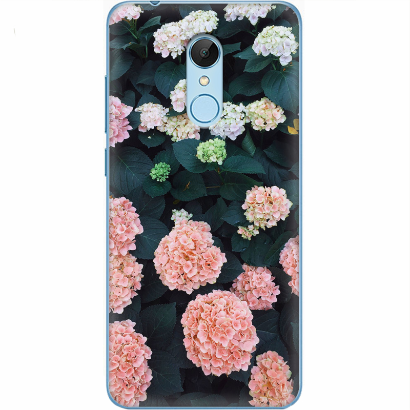 Чехол Uprint Xiaomi Redmi 5 
