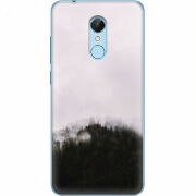 Чехол Uprint Xiaomi Redmi 5 