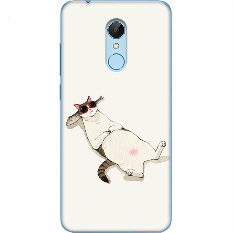 Чехол Uprint Xiaomi Redmi 5 