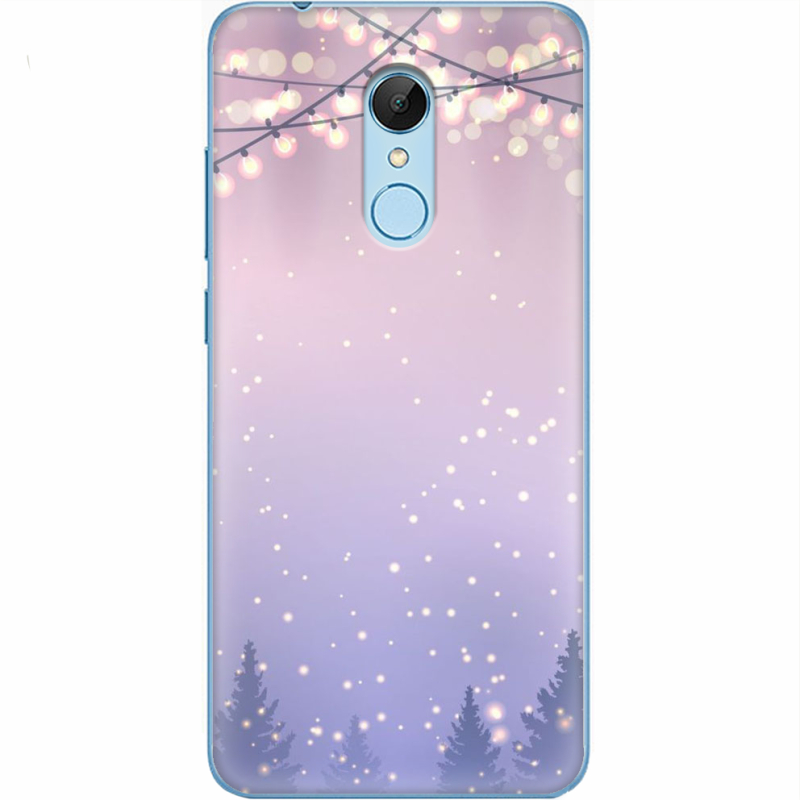 Чехол Uprint Xiaomi Redmi 5 