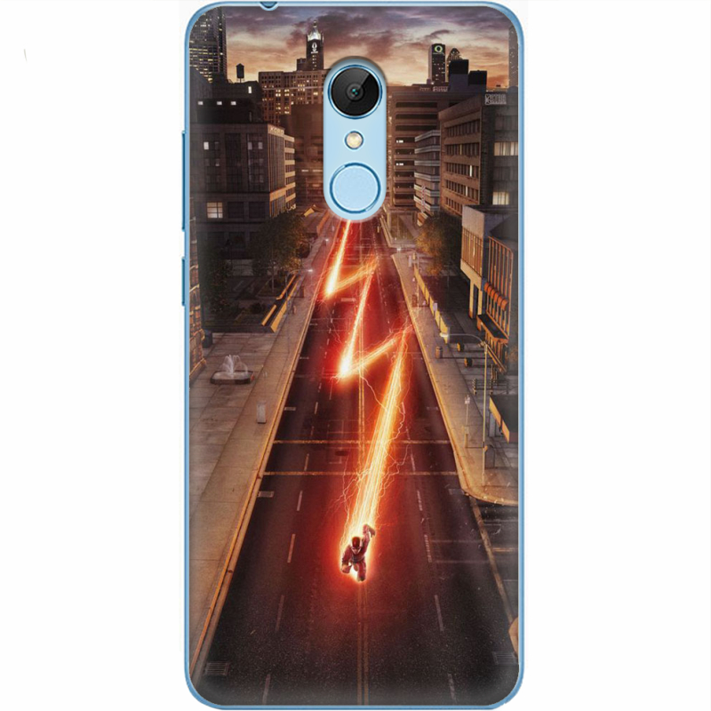 Чехол Uprint Xiaomi Redmi 5 