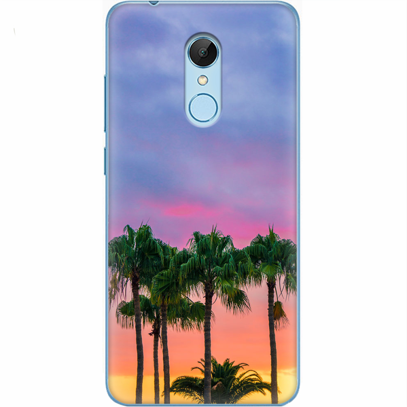 Чехол Uprint Xiaomi Redmi 5 