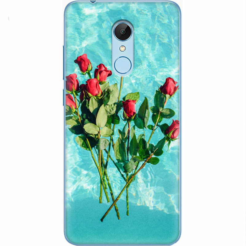 Чехол Uprint Xiaomi Redmi 5 