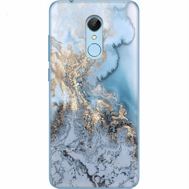 Чехол Uprint Xiaomi Redmi 5 