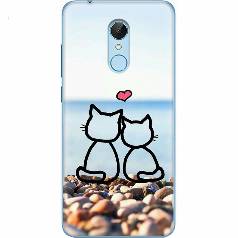 Чехол Uprint Xiaomi Redmi 5 