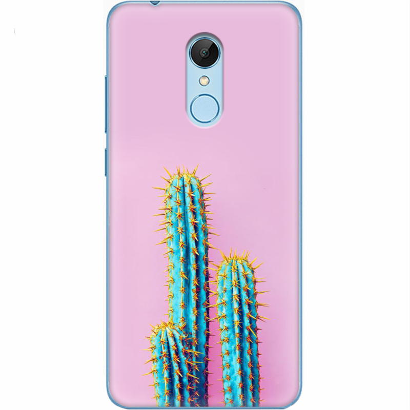 Чехол Uprint Xiaomi Redmi 5 