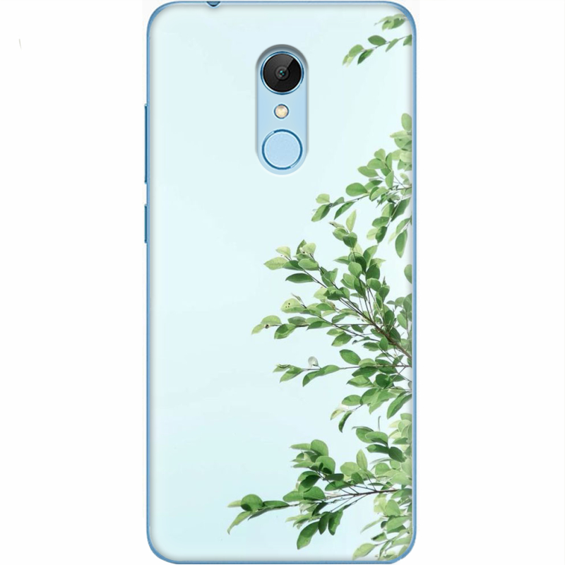 Чехол Uprint Xiaomi Redmi 5 