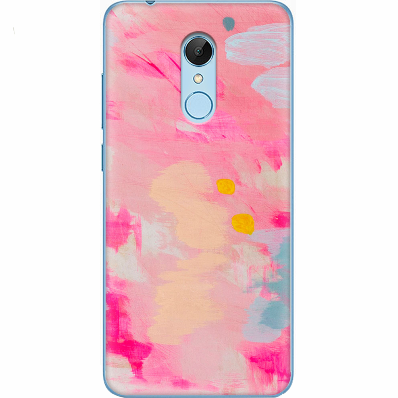 Чехол Uprint Xiaomi Redmi 5 