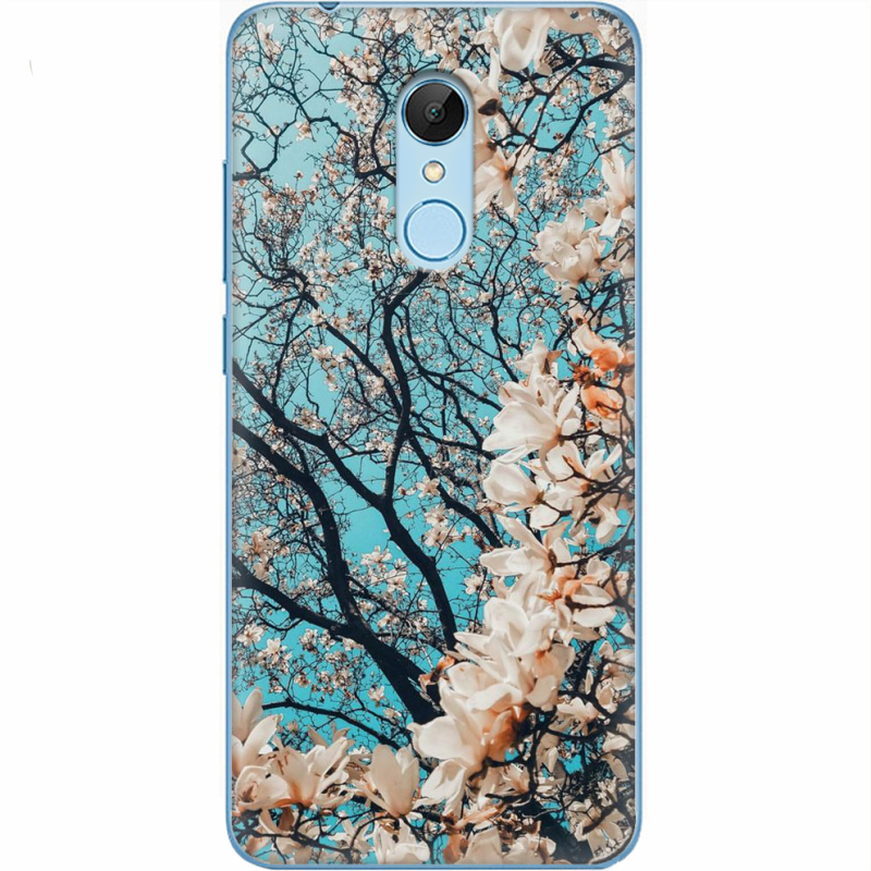 Чехол Uprint Xiaomi Redmi 5 