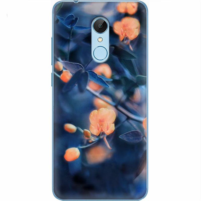 Чехол Uprint Xiaomi Redmi 5 