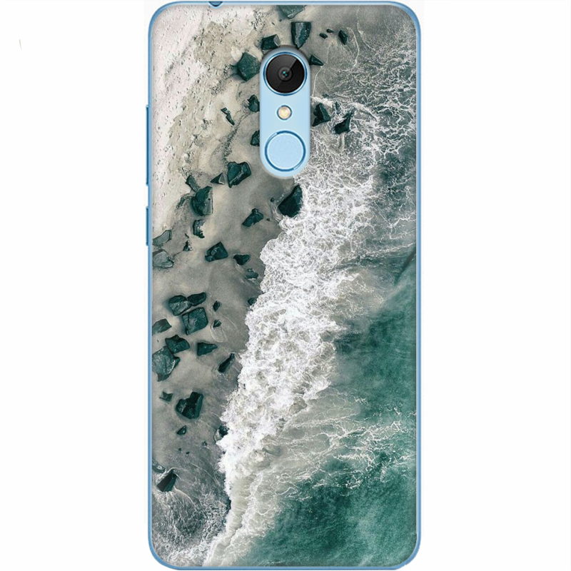 Чехол Uprint Xiaomi Redmi 5 