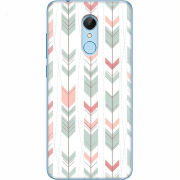 Чехол Uprint Xiaomi Redmi 5 