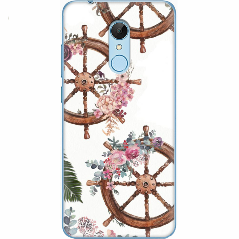Чехол Uprint Xiaomi Redmi 5 
