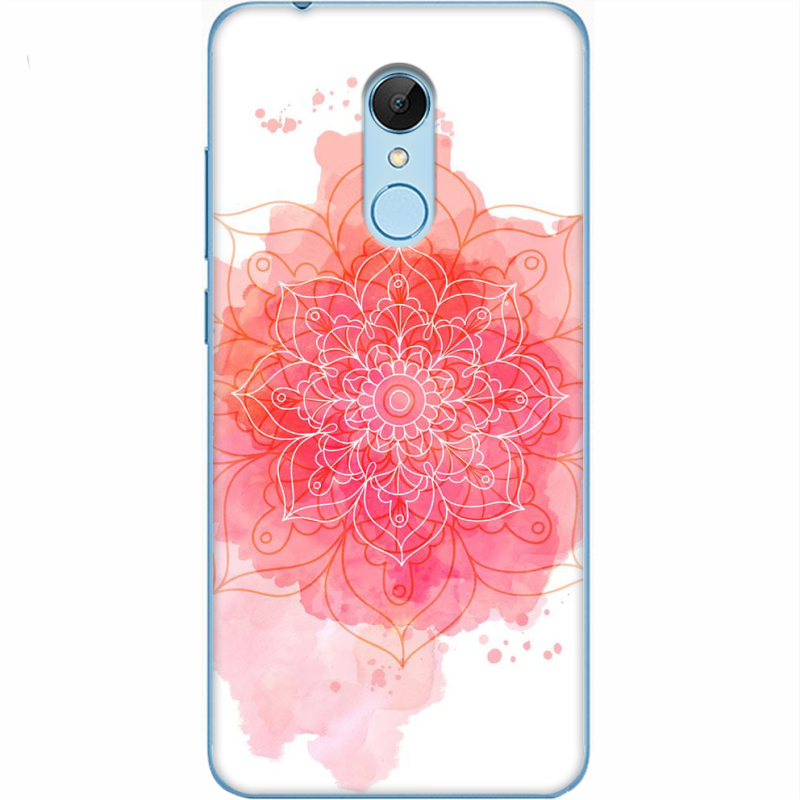 Чехол Uprint Xiaomi Redmi 5 