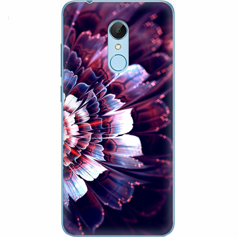 Чехол Uprint Xiaomi Redmi 5 