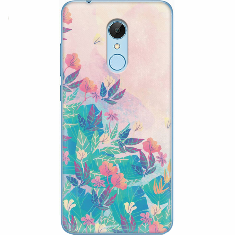 Чехол Uprint Xiaomi Redmi 5 