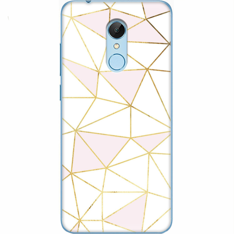 Чехол Uprint Xiaomi Redmi 5 