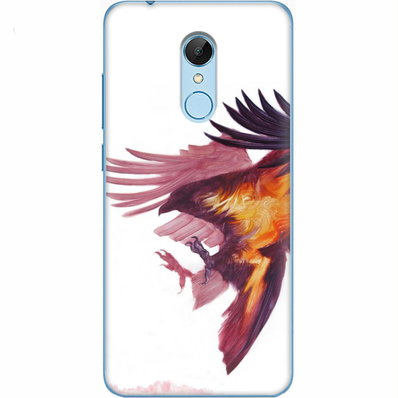 Чехол Uprint Xiaomi Redmi 5 